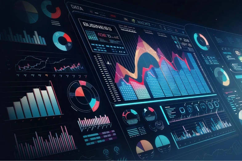 FusionMesh Platform Dashboard