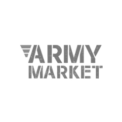 Army Market Logo