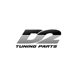 D2 Logo