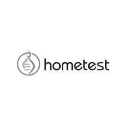 Hometest Logo