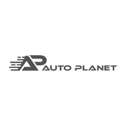 AutoPlanet Logo